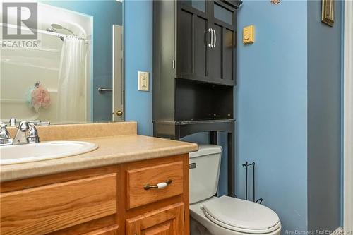 173 Vintage Avenue, Riverview, NB - Indoor Photo Showing Bathroom