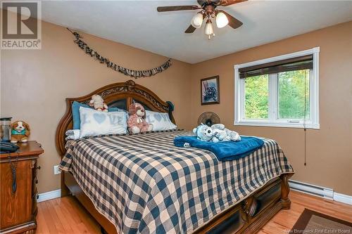 173 Vintage Avenue, Riverview, NB - Indoor Photo Showing Bedroom