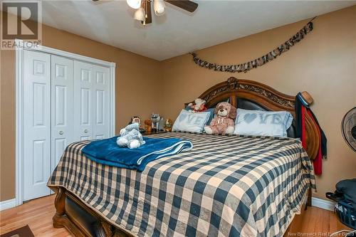 173 Vintage Avenue, Riverview, NB - Indoor Photo Showing Bedroom