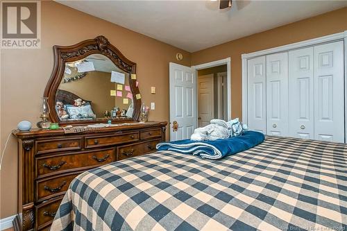 173 Vintage Avenue, Riverview, NB - Indoor Photo Showing Bedroom