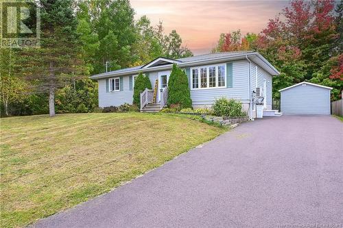 173 Vintage Avenue, Riverview, NB - Outdoor