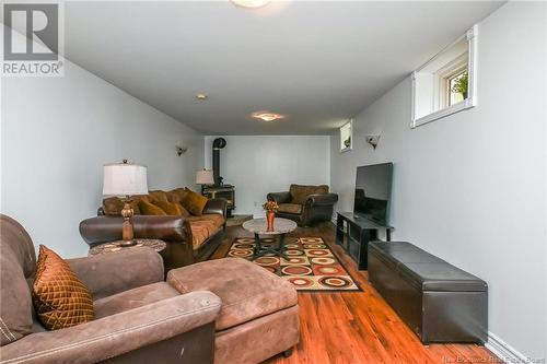 173 Vintage Avenue, Riverview, NB - Indoor Photo Showing Living Room