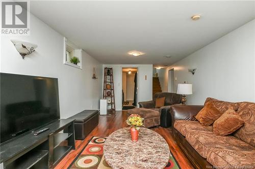 173 Vintage Avenue, Riverview, NB - Indoor Photo Showing Living Room