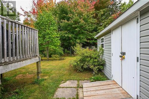 173 Vintage Avenue, Riverview, NB - Outdoor With Exterior