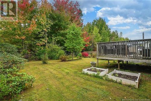 173 Vintage Avenue, Riverview, NB - Outdoor