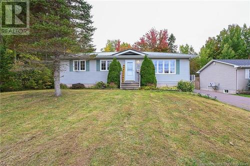 173 Vintage Avenue, Riverview, NB - Outdoor