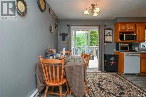 173 Vintage Avenue, Riverview, NB - Indoor Photo Showing Kitchen