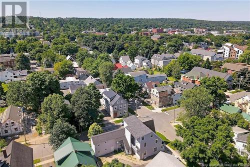 721 George Street, Fredericton, NB - Outdoor With View