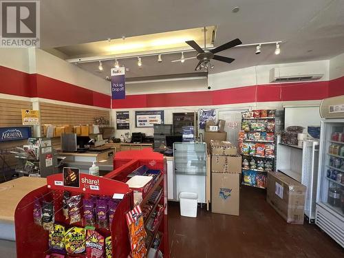 1146 Pacific Boulevard, Vancouver, BC 