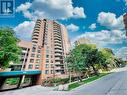 1304 - 260 Heath Street W, Toronto, ON  - Outdoor With Balcony With Facade 