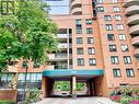 1304 - 260 Heath Street W, Toronto, ON  - Outdoor With Balcony With Facade 