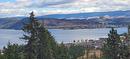 1712 Scott Crescent, West Kelowna, BC  - Outdoor With Body Of Water With View 