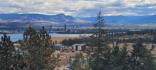 1712 Scott Crescent, West Kelowna, BC - Outdoor With Body Of Water With View