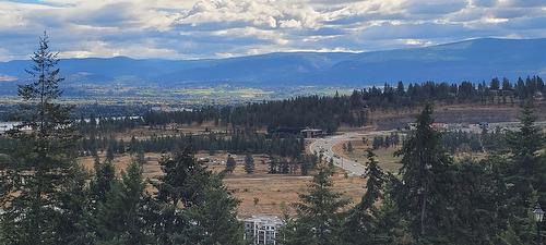 1712 Scott Crescent, West Kelowna, BC - Outdoor With View