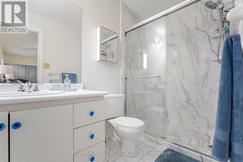 75 Fountainbridge Drive, Caledon, ON - Indoor Photo Showing Bathroom