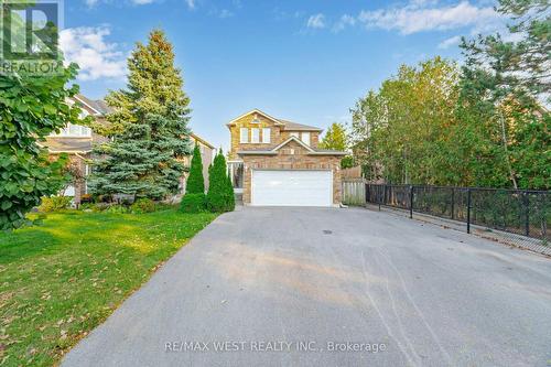 75 Fountainbridge Drive, Caledon, ON - Outdoor