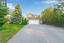 75 Fountainbridge Drive, Caledon, ON  - Outdoor 