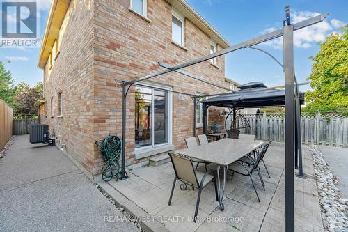 75 Fountainbridge Drive, Caledon, ON - Outdoor With Deck Patio Veranda With Exterior