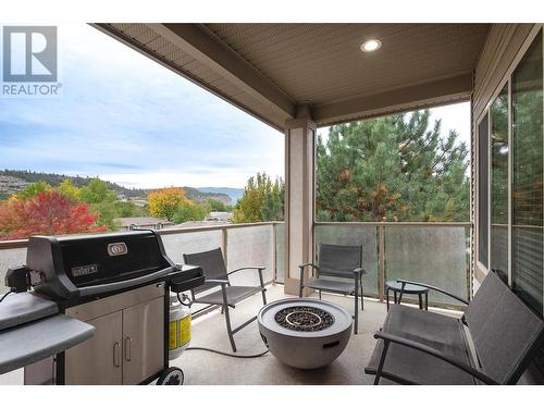 550 Glenmeadows Road Unit# 115, Kelowna, BC - Outdoor With Deck Patio Veranda With Exterior