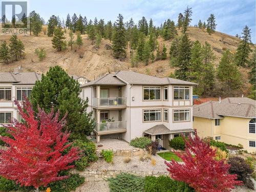 550 Glenmeadows Road Unit# 115, Kelowna, BC - Outdoor