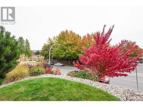 550 Glenmeadows Road Unit# 115, Kelowna, BC - Outdoor