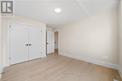 Lot 24 - 6140 Curlin Crescent, Niagara Falls, ON - Indoor Photo Showing Other Room