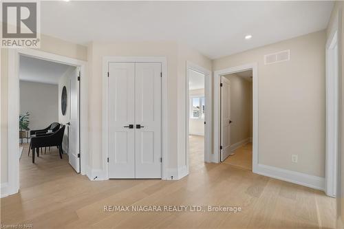 Lot 24 - 6140 Curlin Crescent, Niagara Falls, ON - Indoor Photo Showing Other Room