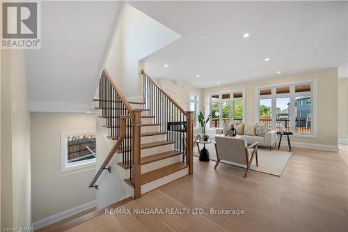 Lot 24 - 6140 Curlin Crescent, Niagara Falls, ON - Indoor