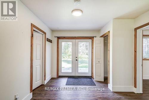 1153 Riding Ranch Road, South River, ON - Indoor Photo Showing Other Room