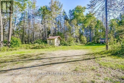 1153 Riding Ranch Road, South River, ON - Outdoor