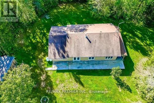 1153 Riding Ranch Road, South River, ON - Outdoor