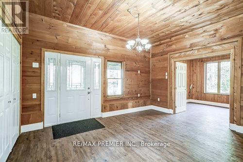 1153 Riding Ranch Road, South River, ON - Indoor Photo Showing Other Room