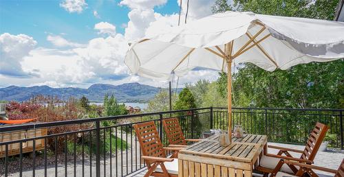 4613 41St Street, Osoyoos, BC - Outdoor With View