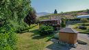 4613 41St Street, Osoyoos, BC  - Outdoor With Deck Patio Veranda 