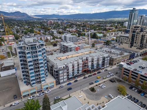 108-1331 Ellis Street, Kelowna, BC 