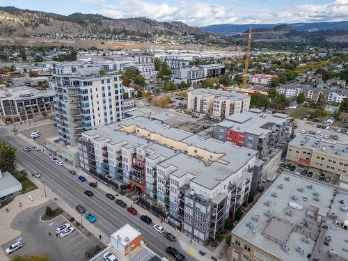 108-1331 Ellis Street, Kelowna, BC 