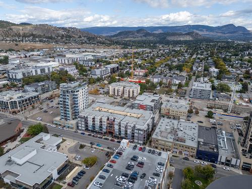 108-1331 Ellis Street, Kelowna, BC 