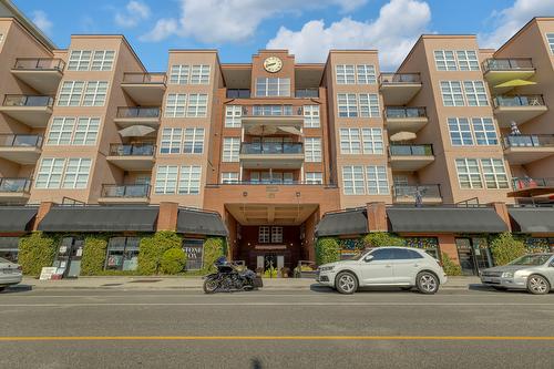 108-1331 Ellis Street, Kelowna, BC 