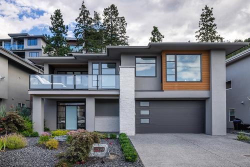 3399 Water Birch Circle, Kelowna, BC 