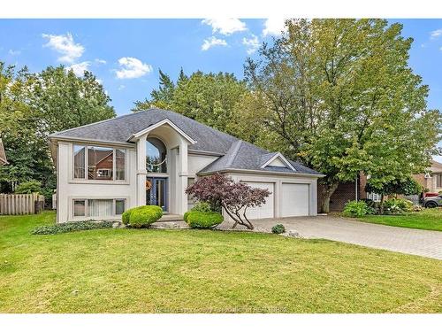 889 Nova Drive, Windsor, ON 