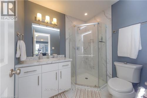 881 Princes Street N, Kincardine, ON - Indoor Photo Showing Bathroom