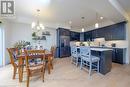 881 Princes Street N, Kincardine, ON  - Indoor 