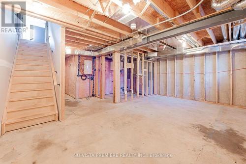 1975 Upperpoint Gate, London, ON - Indoor Photo Showing Basement