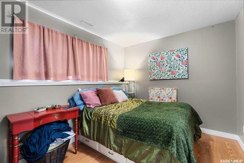 15A & 15B Erixon Place, Clavet, SK - Indoor Photo Showing Bedroom