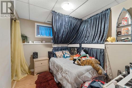 15A & 15B Erixon Place, Clavet, SK - Indoor Photo Showing Bedroom