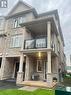 40 - 40 Zinfandel Drive, Hamilton, ON  - Outdoor With Balcony 