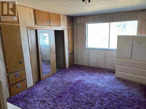 5358 Earl Street, Texada Island, BC - Indoor Photo Showing Bedroom