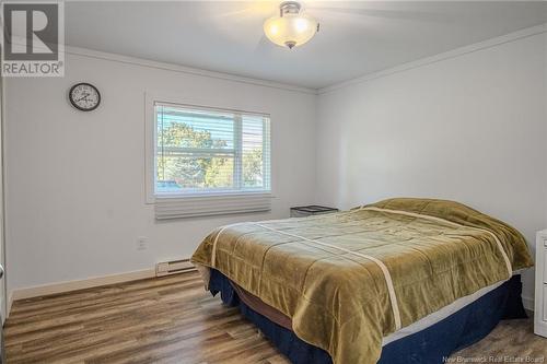 1901 885 Route, Havelock, NB - Indoor Photo Showing Bedroom