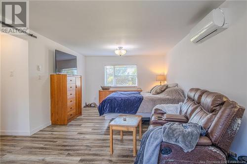 1901 885 Route, Havelock, NB - Indoor Photo Showing Bedroom