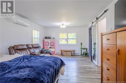 1901 885 Route, Havelock, NB - Indoor Photo Showing Bedroom